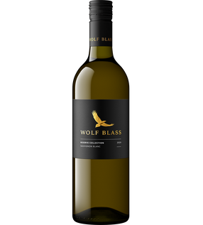 Reserve Collection Sauvignon Blanc 2020